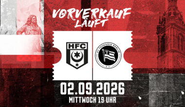 Hallescher FC e.V. Hallescher Fußball Club, Halle Fußball 3. Liga Sachsen-Anhalt