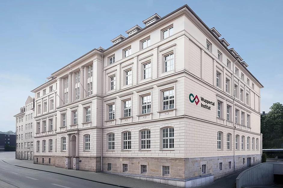 Wuppertal Institut stärkt zielgerichteten Praxistransfer