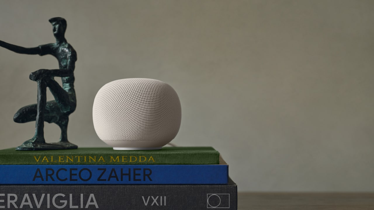 Google Home Speaker: Gemini-Lautsprecher startet in Deutschland | Leben & Wissen