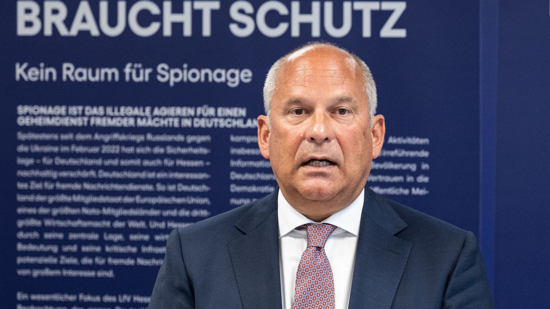 Vorstellung einer neuen Spionageeinheit Vorstellung einer neuen Spionageeinheit