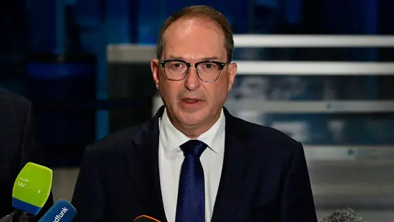 Alexander Dobrindt | AFP Alexander Dobrindt