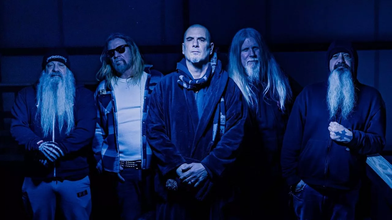 Down kündigen erstes neues Studioalbum nach 19 Jahren an