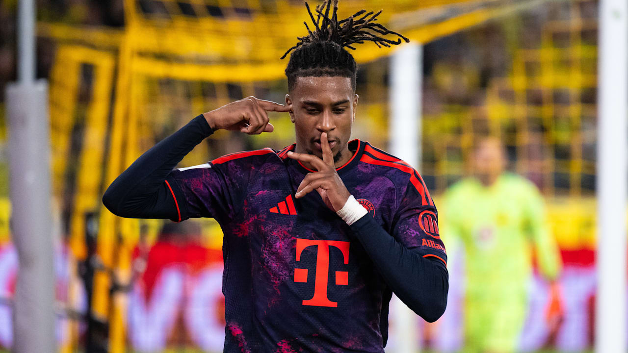 FC Bayern gegen Stuttgart: Wo wird Fußball heute im TV übertragen? | Fußball