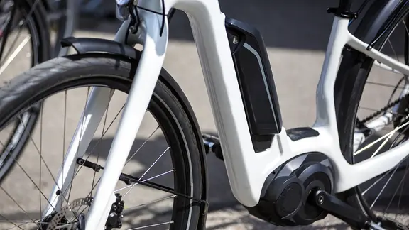 Elektrofahrrad