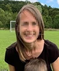 Elizabeth Jane Ross (38) war gläubige Christin und wollte Menschen in Not helfen