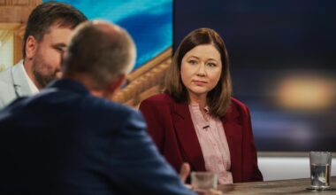 „Er lachte mich aus“: Kinderärztin legt nach TV-Schlagabtausch mit Merz nach