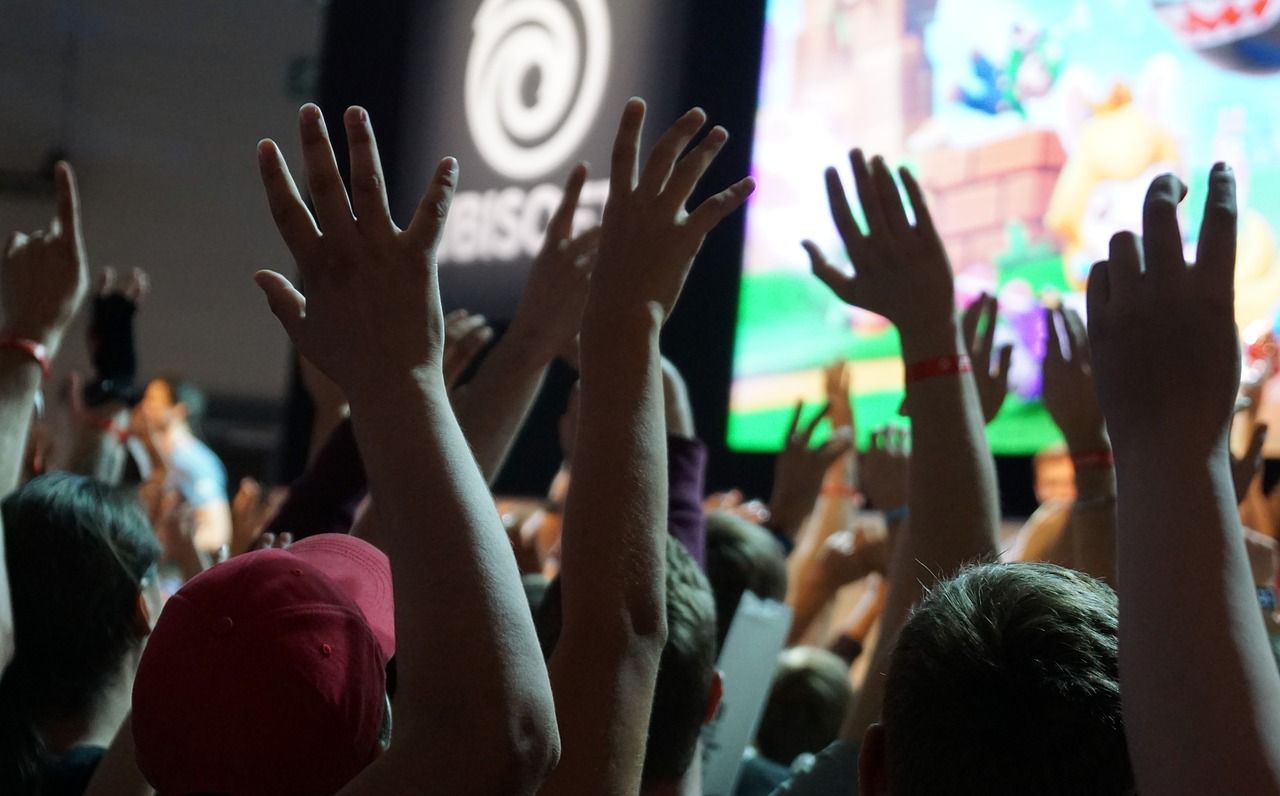 Es geht nicht nur ums Geld: Wie die Trailer für die Opening Night Live ausgewählt werden • JPGAMES.DE