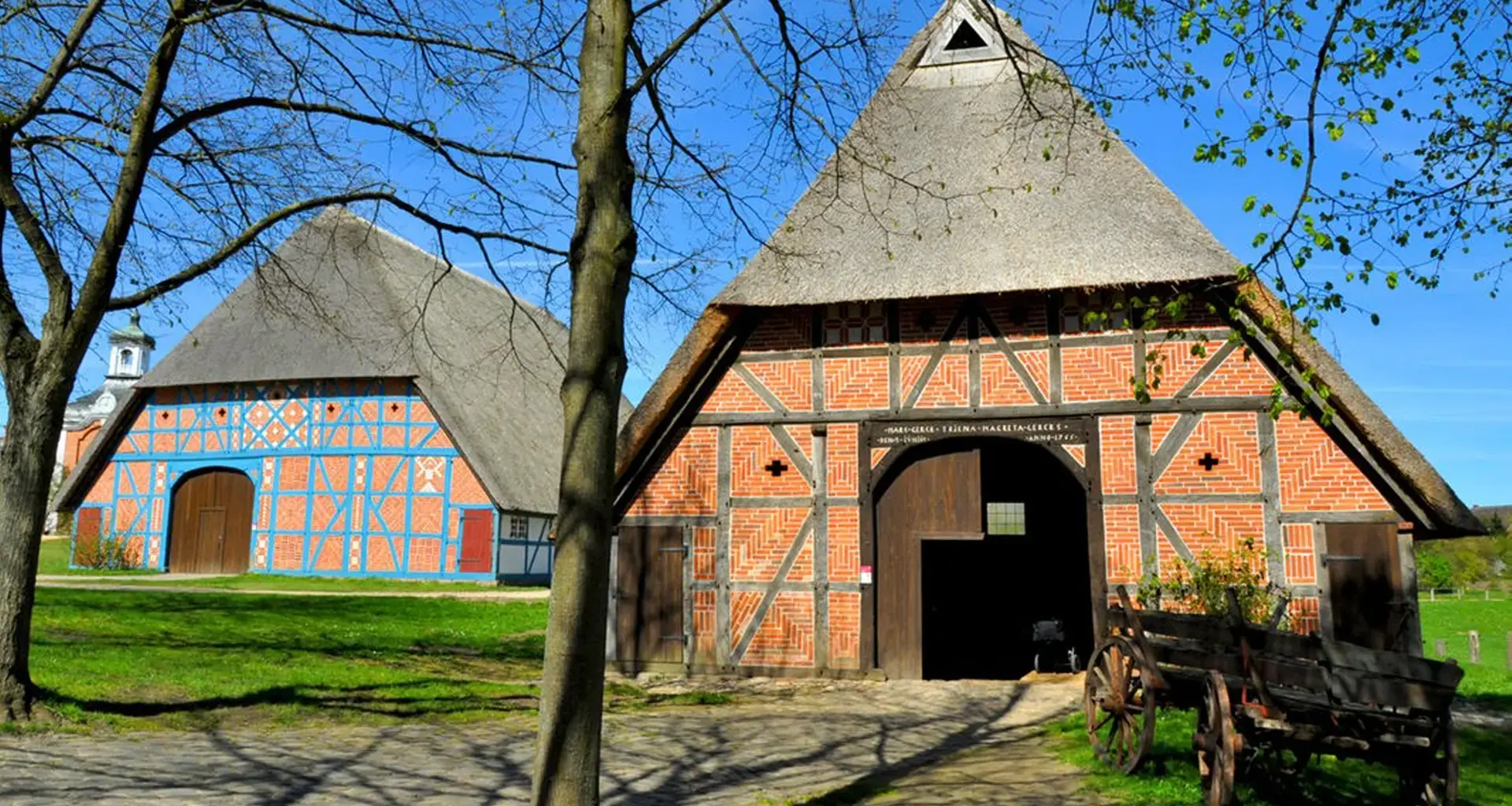 Schleswig-Holstein wird 80: Festakt in Molfsee