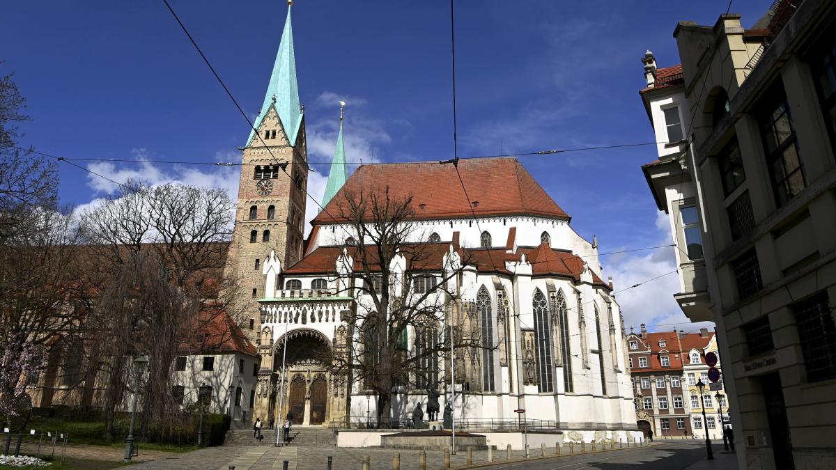 Skandal um Verius-Immobilien-Fonds: Bistum Augsburg verzockt vier Millionen Euro