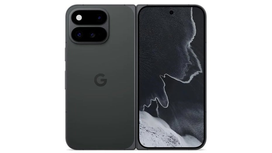 Auch das Pixel 11 Pro Fold hält Biegetest nicht stand