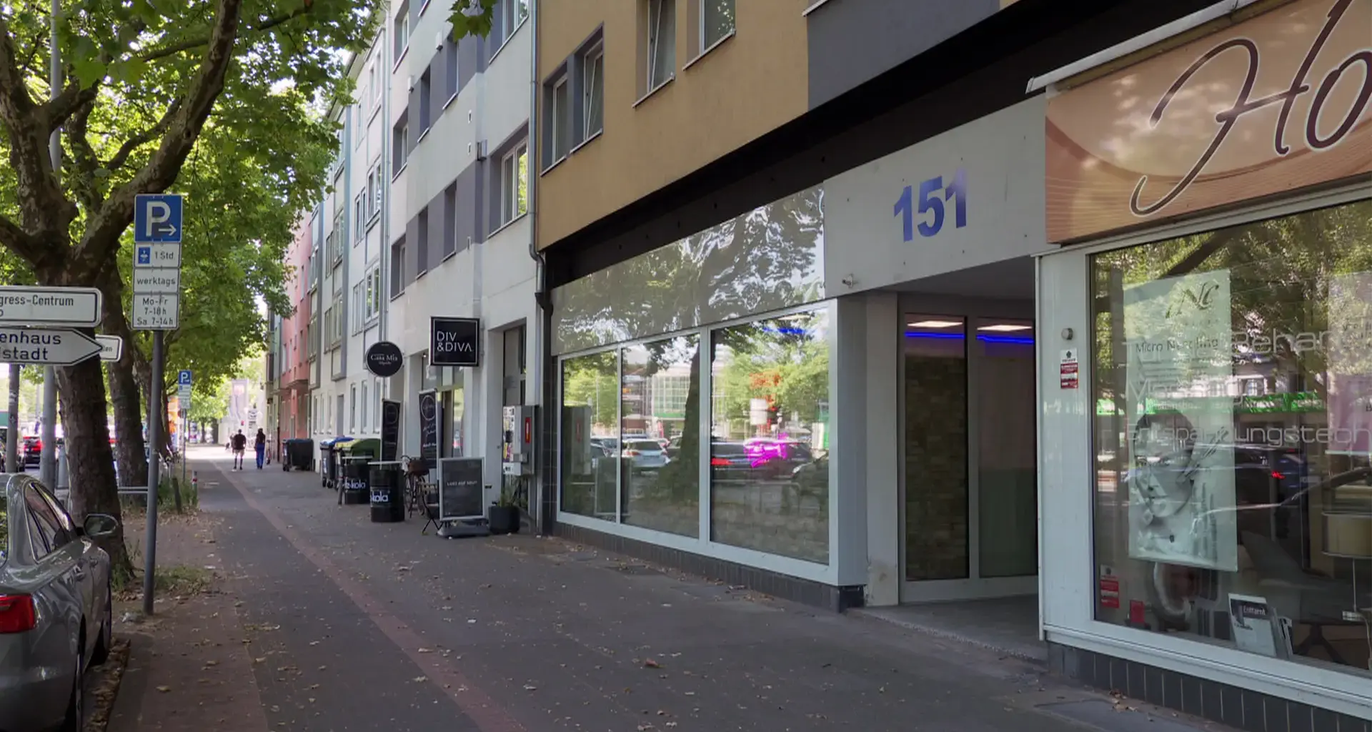 Theater in Not: Polsterer verschwindet mit Stühlen und 190.000 Euro
