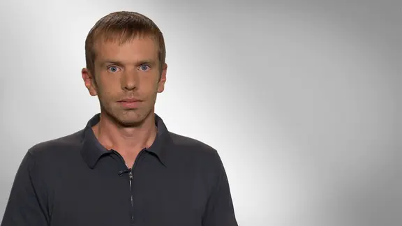 Yannic Wittenberg | NDR Yannic Wittenberg