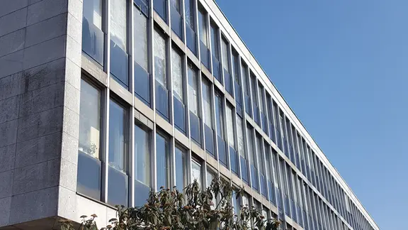 Das denkmalgeschützte Rathaus Elmshorn. | Stadt Elmshorn Das denkmalgeschützte Rathaus Elmshorn.