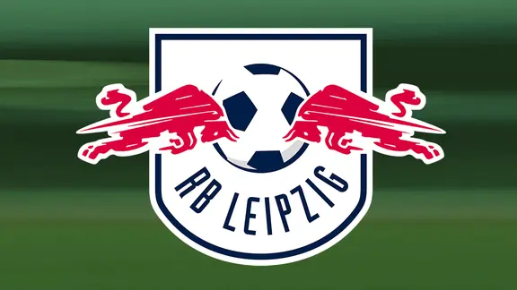 Logo RB Leipzig | MDR/RasenBallsport Leipzig Logo RB Leipzig