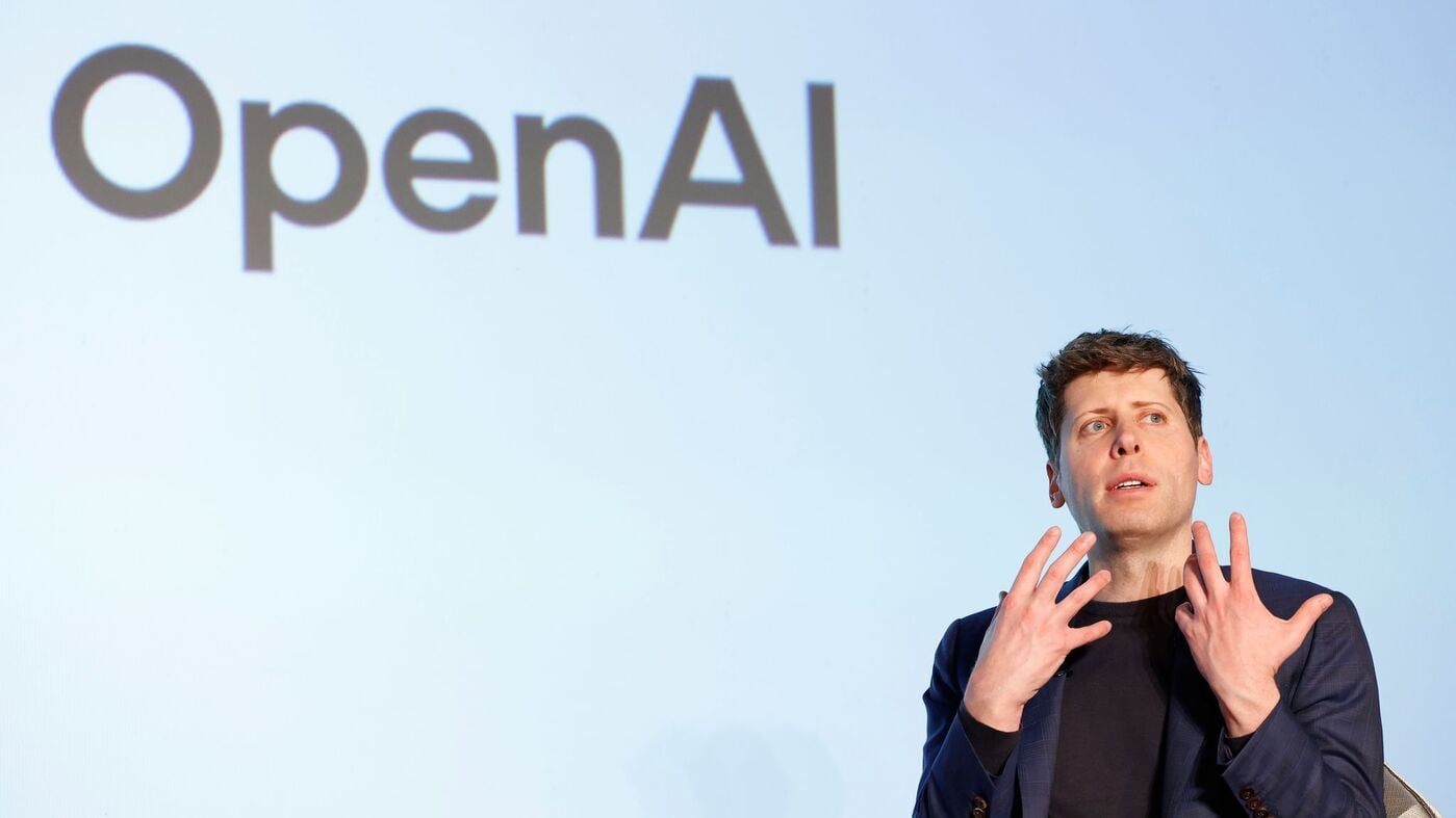 Deutschland ist größter ChatGPT-Markt in Europa: KI-Gigant OpenAI plant neues Büro in Berlin