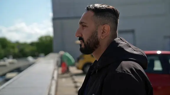 Mashood Kahn | NDR.de Mashood Kahn