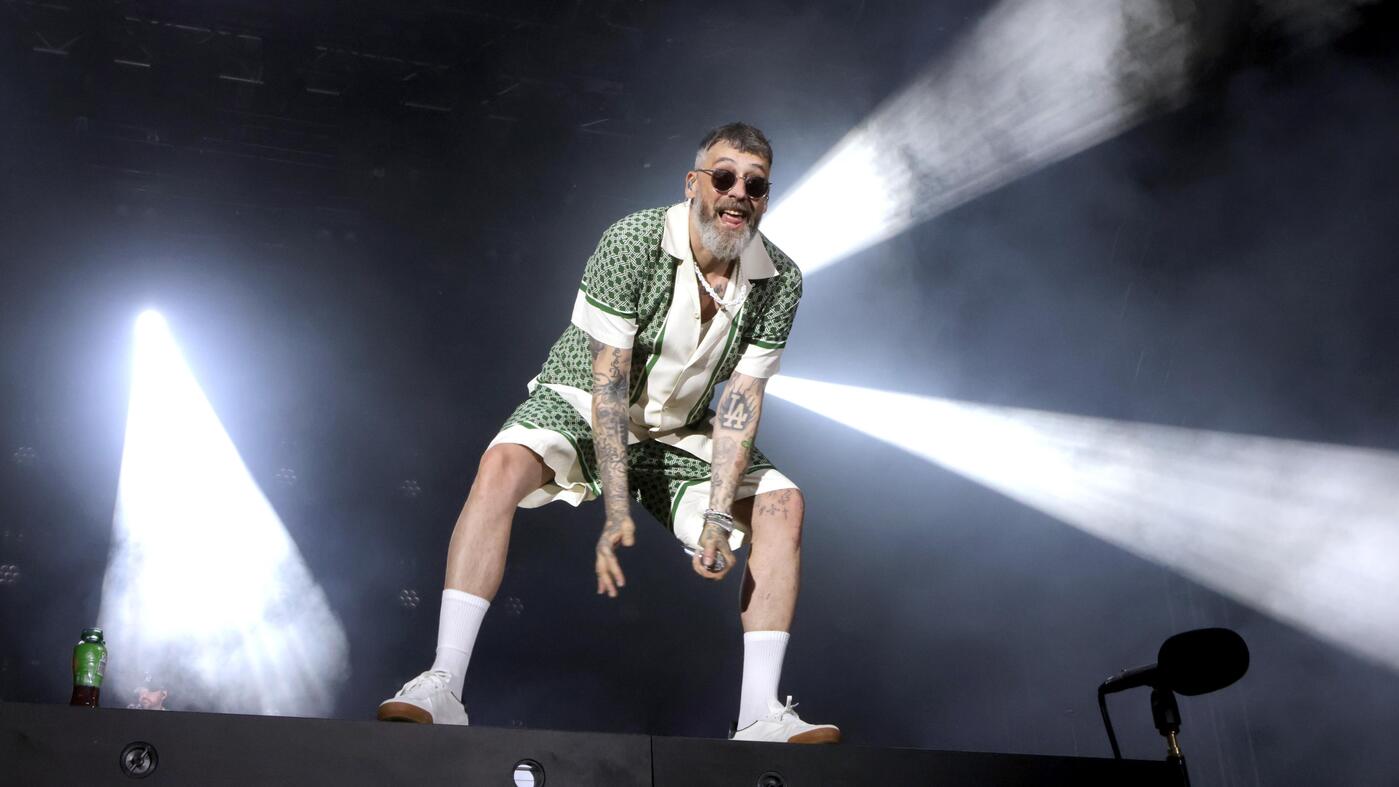 Deutschrap-„Klassentreffen“ in Berlin „Wir sehnen uns danach, geile Musik mit guten Leuten zu hören“ - Tagesspiegel