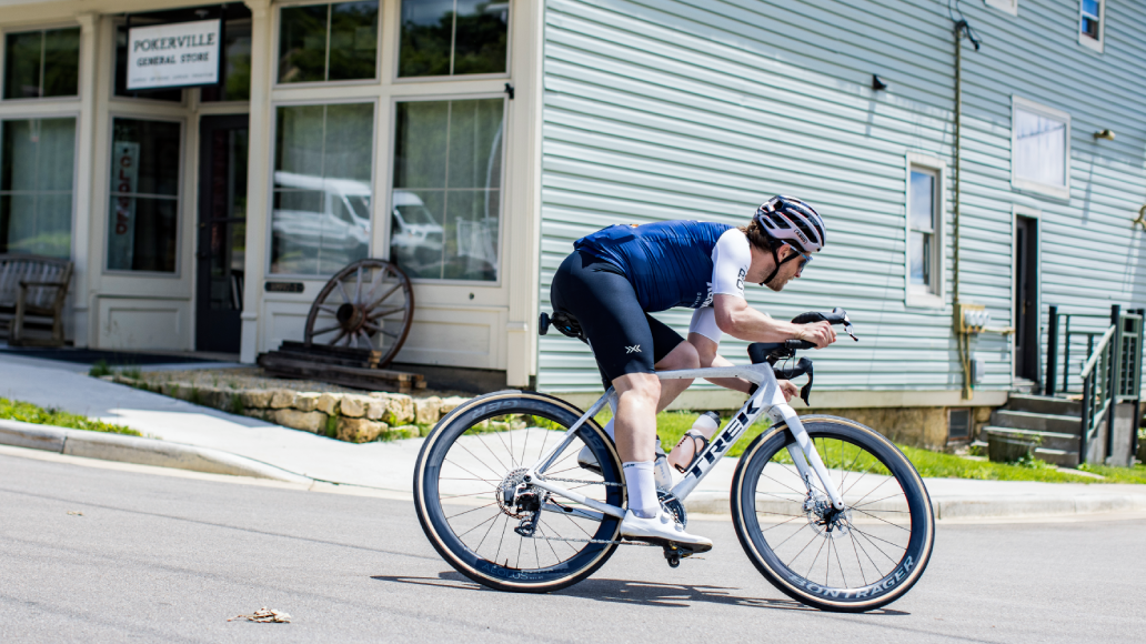 Endurance-Model im ersten Test: Das neue Trek Domane - RennRad