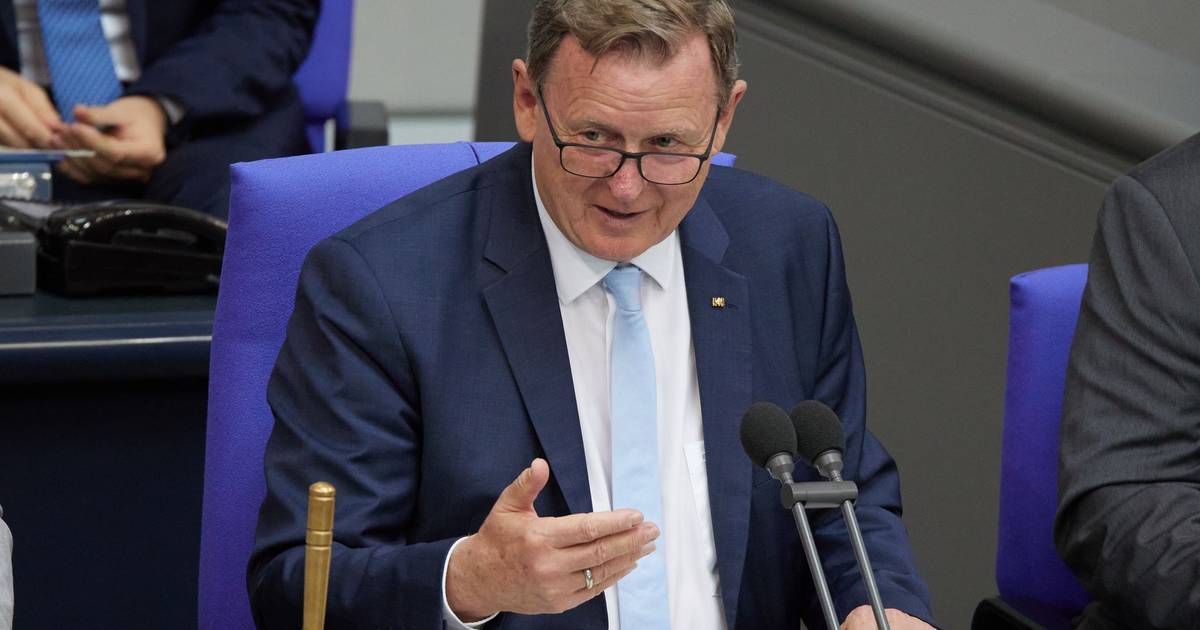 Ramelow will Amnestie für kurdische Aktivisten in Deutschland