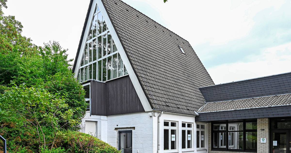 Neue Nutzung für die Wuppertaler Philippuskirche