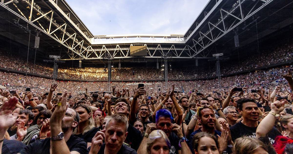 Abmahnung für Toten-Hosen-Tickets: Das müssen Fans wissen
