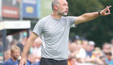 Gladbach: Mihai Enache weiß, woran er bei der U23 noch arbeiten muss