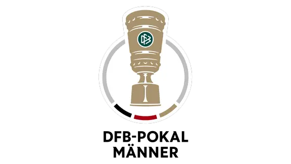 Wappen des DFB-Pokals | Wikipedia Wappen des DFB-Pokals