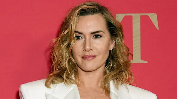 Kate Winslet bei der New Yorker Premiere der Miniserie „The Regime“ am 26. Februar 2024 | ARTE © John Nacion/Variety via Getty Images Kate Winslet