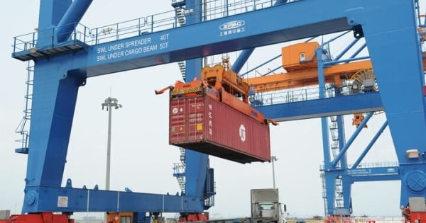 Vietnam.vn - Nền tảng quảng bá Việt Nam