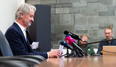 Kommunalwahlen Niedersachsen: Kurz vor Wahl: Ermittlungen gegen Hannovers CDU-OB-Kandidat