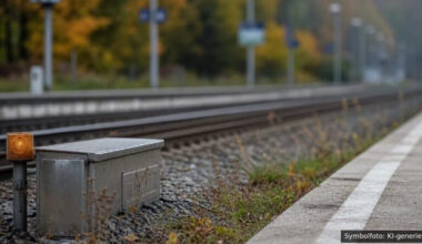Tag der Schiene 2025: Bayern bietet rund 70 Veranstaltungen rund um Bahn und Eisenbahn