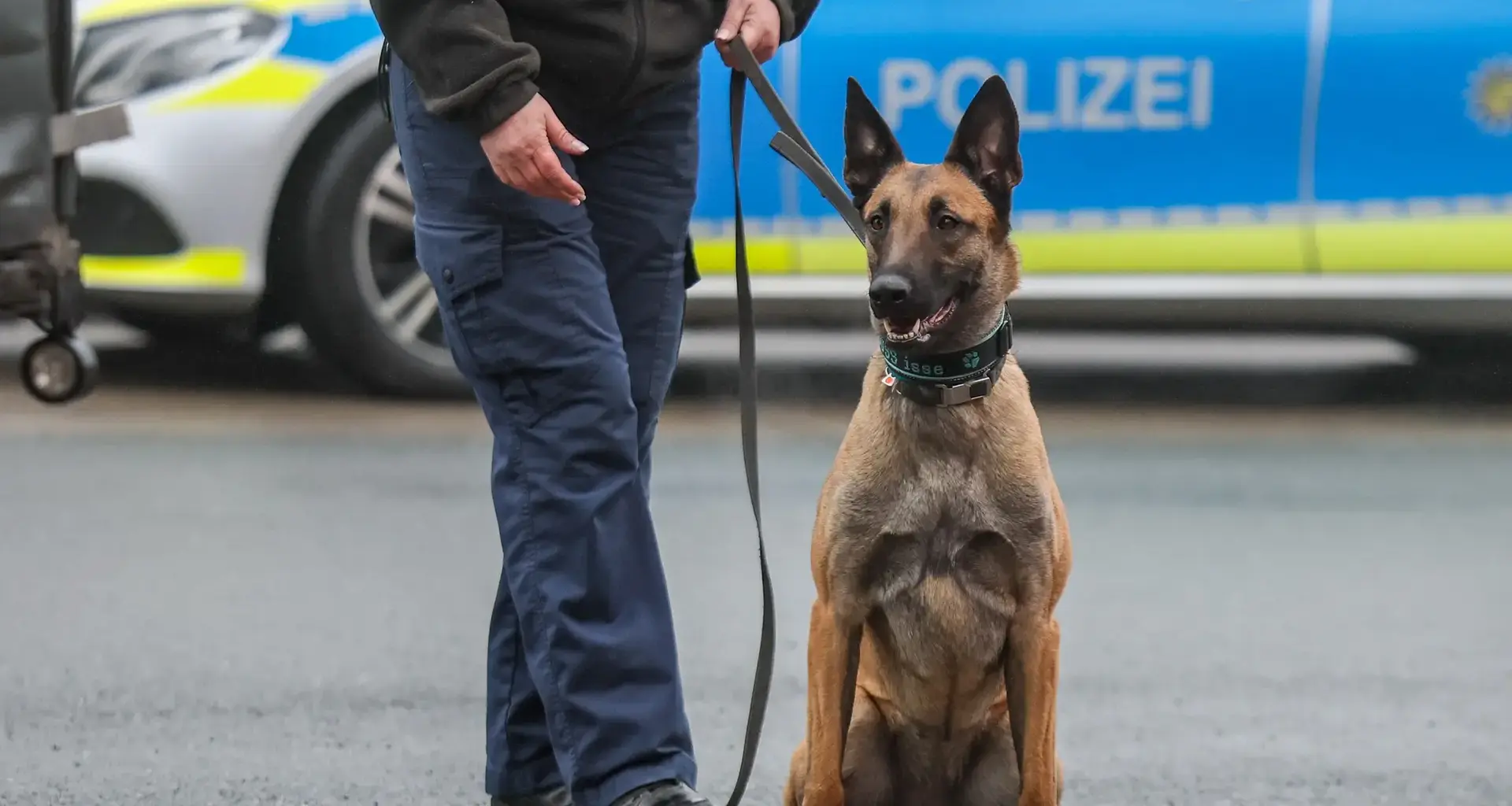 22-Jähriger flieht aus Maßregelvollzug Schkeuditz - Fahndung nun bundesweit