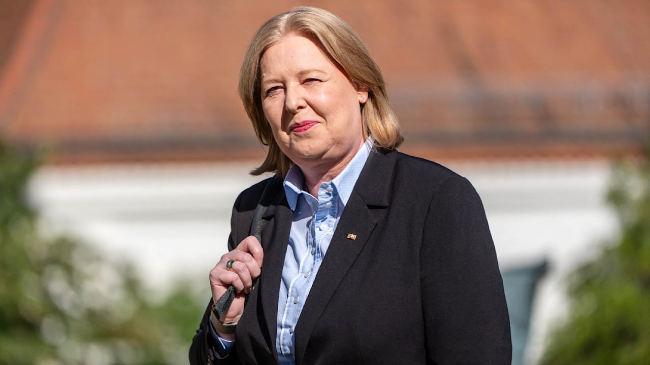 Arbeitsministerin Bärbel Bas will mehrere Punkte der Rentenreform nachverhandeln | Politik