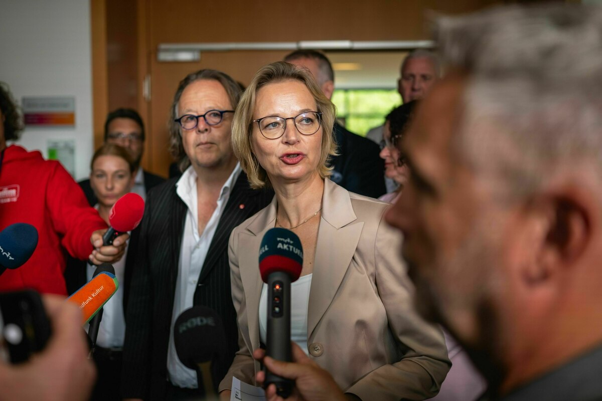Nach BSW-Austritten in Thüringen: Wie geht es weiter für die Brombeer-Koalition?