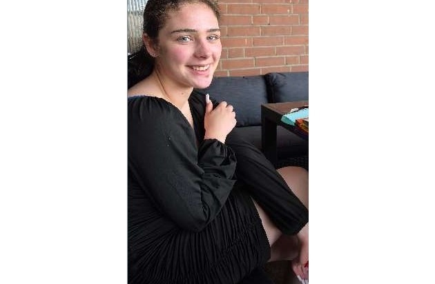 POL-H: Alya Sophie L. (16) vermisst - Polizei bittet um Mithilfe