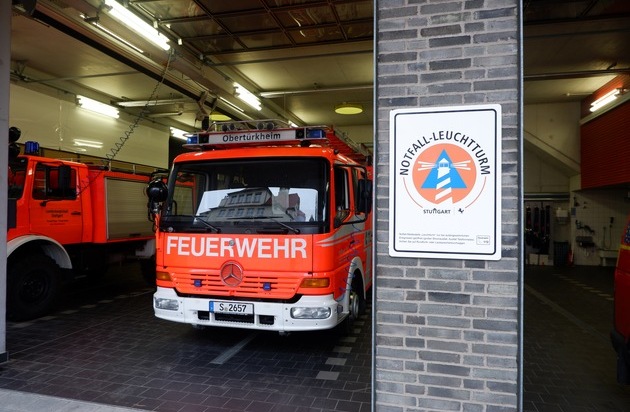 FW Stuttgart: Feuerwehr Stuttgart informiert zum bundesweiten Warntag