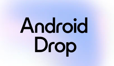 „Android Drop“: Update bringt Schutz gegen Reiseübelkeit und mehr