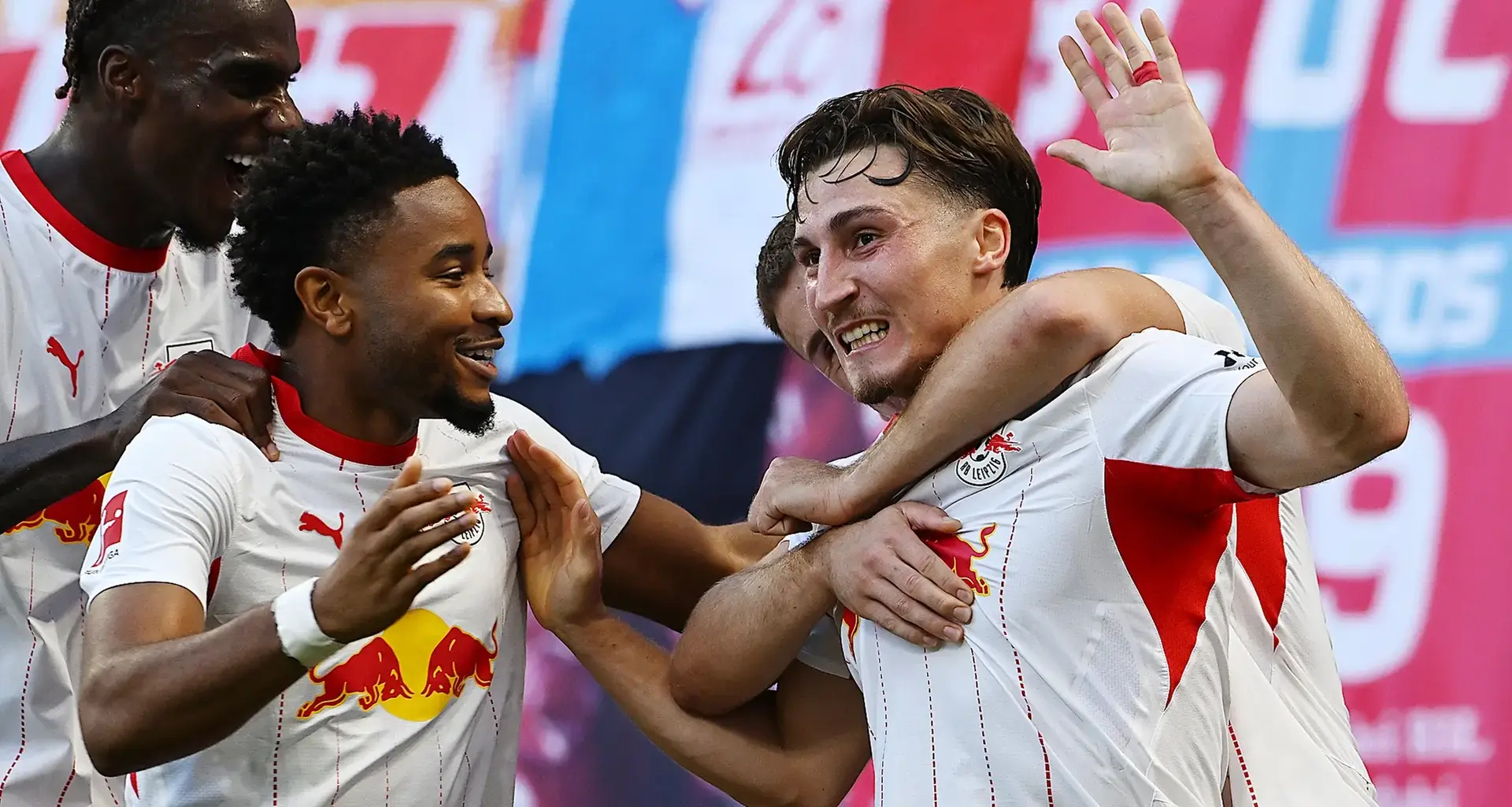 RB Leipzig mit Personalsorgen nach Bremen: Reitz verletzt, Gruda angeschlagen, Nkunku "bereit" für Startelf
