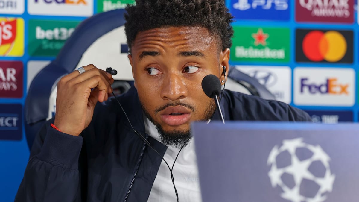 Leipzig als Neustart: Nkunku überrascht von Milan-Ausbootung