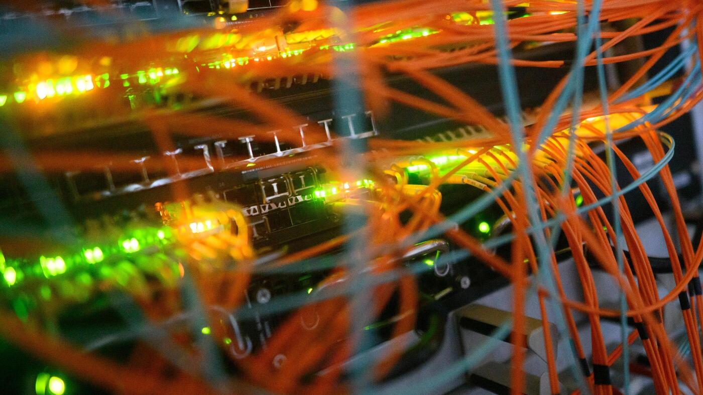 Countdown nach Hackerangriff auf Berlin: Am Freitagnachmittag könnten die Angreifer sogar Daten von Bürgern veröffentlichen