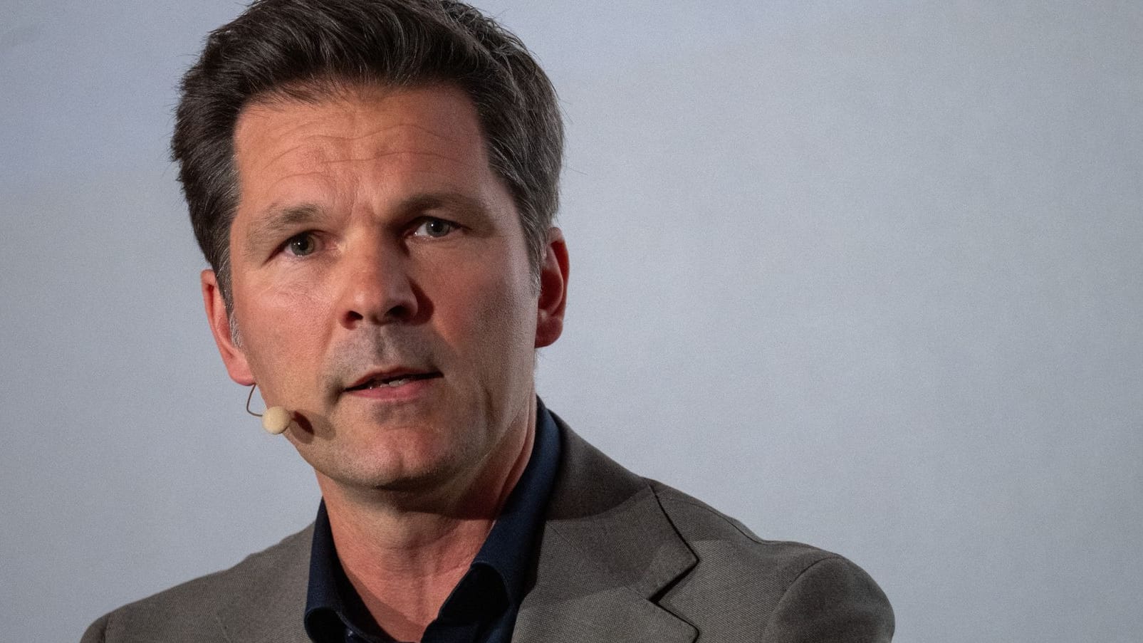 Steffen Krach Steffen Krach