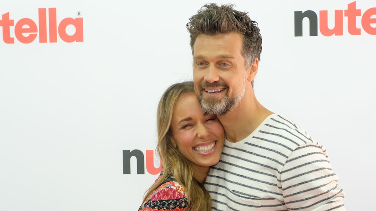 Nach fast 19 Jahren: „Wir sind kein Paar mehr“ – Annemarie und Wayne Carpendale bestätigen Trennung