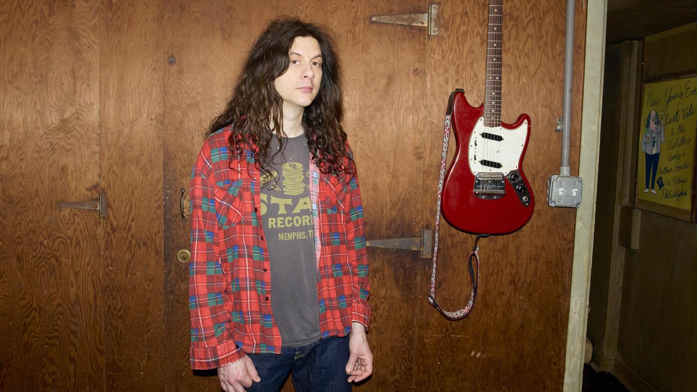 Kurt Vile ist der König der Indierock-Schluffis: Diese Konzerte in Berlin sollten Sie nicht verpassen