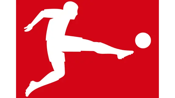Wappen der Fußball-Bundesliga | Wikipedia Wappen der Fußball-Bundesliga