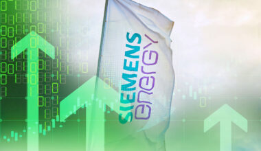 Siemens Energy: "Ritterschlag" für die Aktie