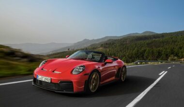 Porsche AG: Starke Marge, Aktie steigt