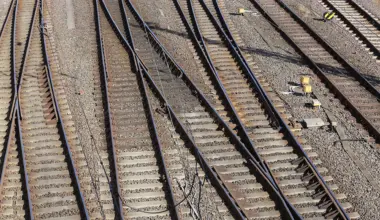 Arbeiten am Bestand: Das sind die Pläne für die Strecke Hamburg-Hannover