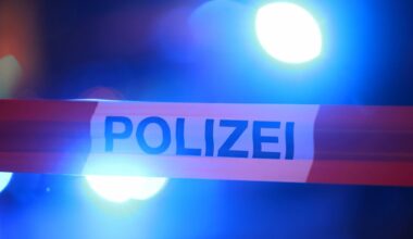 Zwei Verletzte bei Messerangriff vor queerfreundlicher Bar