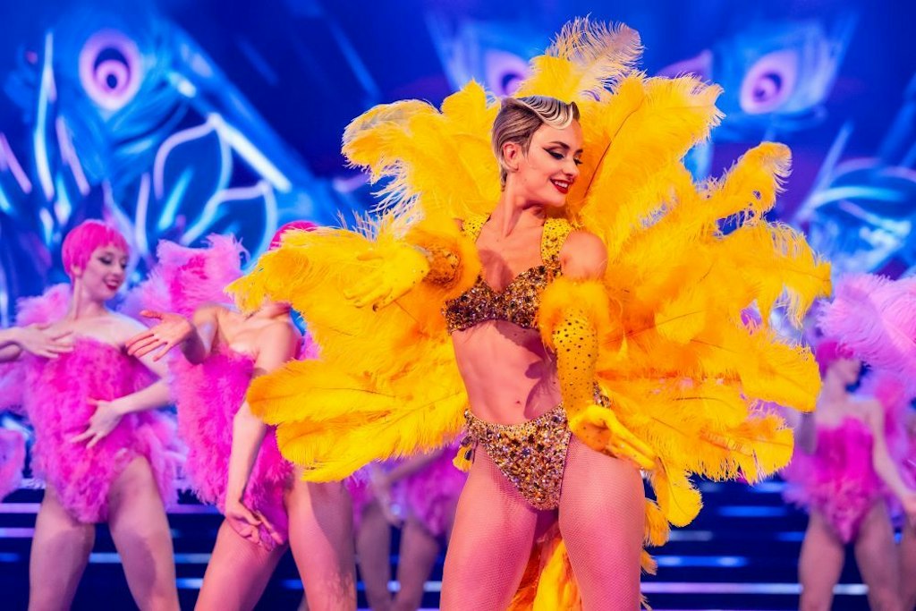 Friedrichstadt-Palast Grand Show | Tickets hier!