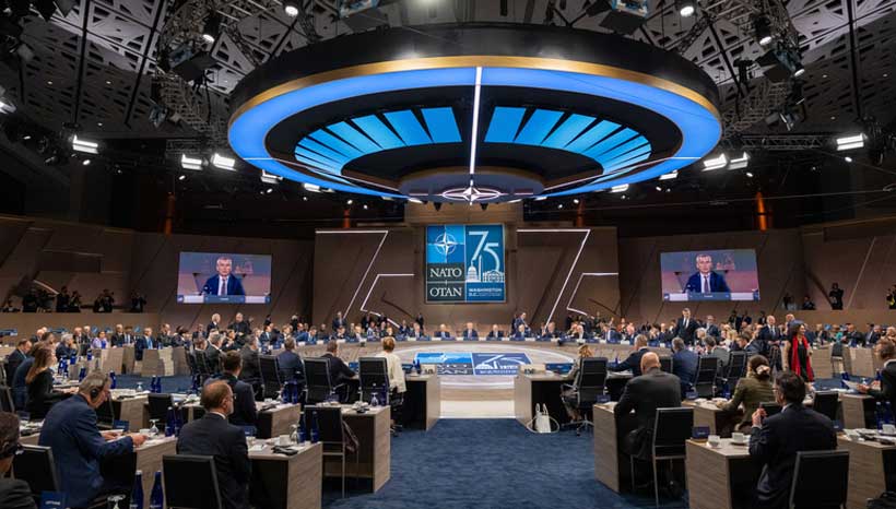 Will NATO Lift Defence Industry Restrictions Sought by Turkey?